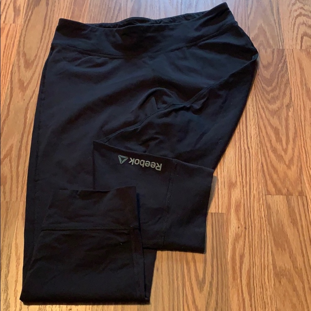 Reebok Crossfit capris
